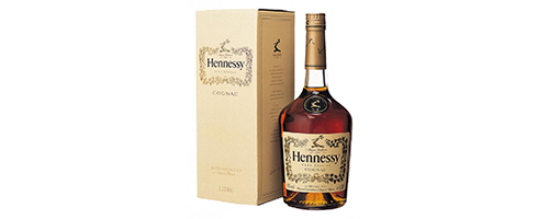 軒尼詩 vs | Hennessy vs 收購價格
